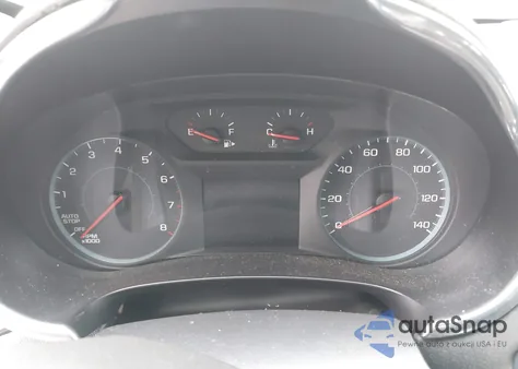 2019 Chevrolet Malibu Lt from USA, damaged, VIN 1G1ZD5ST8KF166274